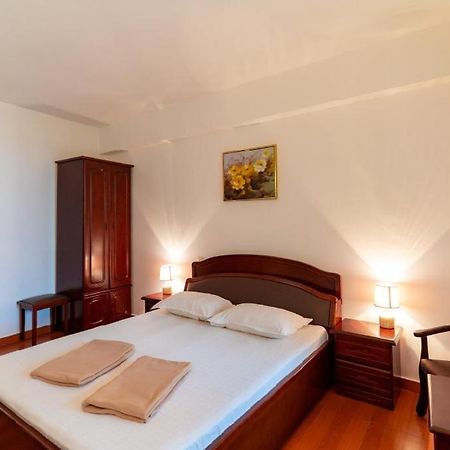 Hotel Victoria Costinesti Bagian luar foto