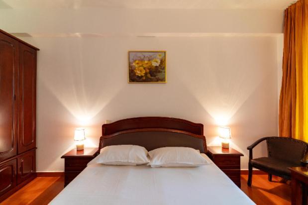 Hotel Victoria Costinesti Bagian luar foto