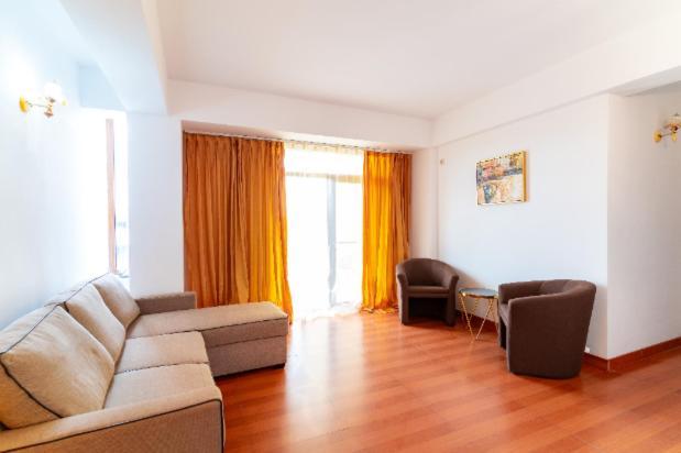 Hotel Victoria Costinesti Bagian luar foto