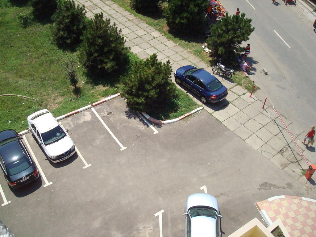 Hotel Victoria Costinesti Bagian luar foto